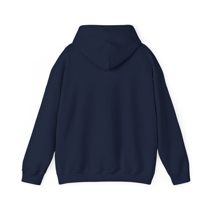 Hoodie — Psychedelic Mushroom Art "To Survive and Inspire"