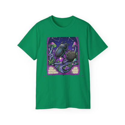 Unisex Ultra Cotton Tee