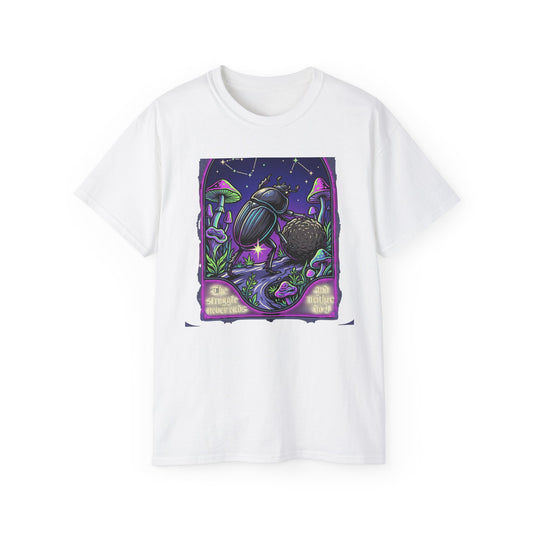 Unisex Ultra Cotton Tee
