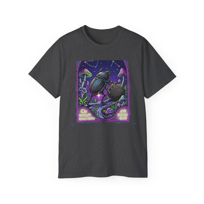 Unisex Ultra Cotton Tee