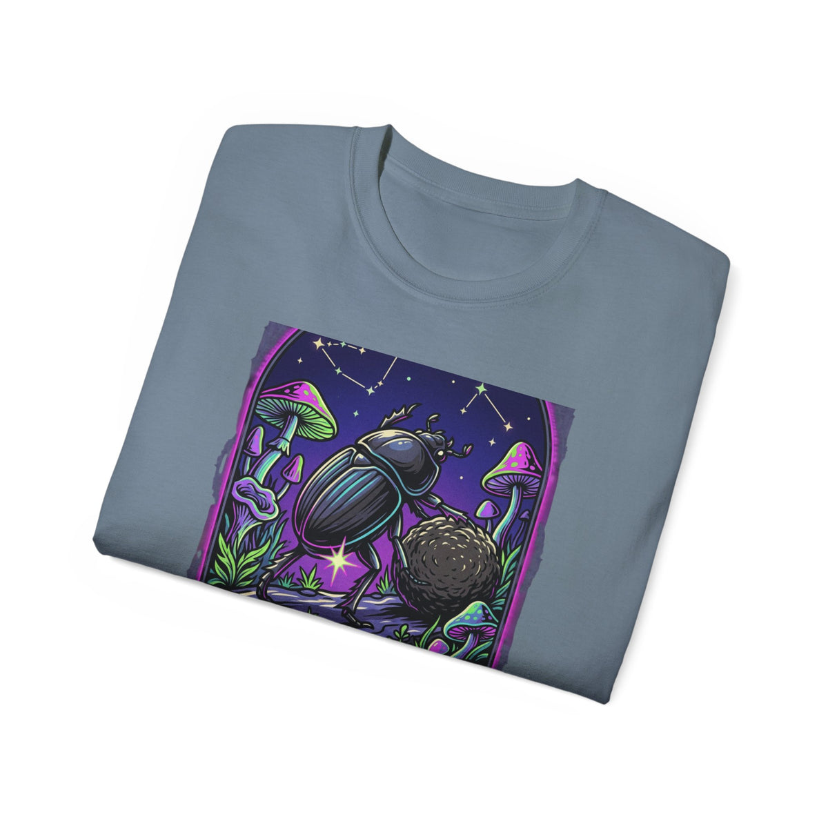 Unisex Ultra Cotton Tee
