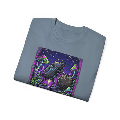 Unisex Ultra Cotton Tee