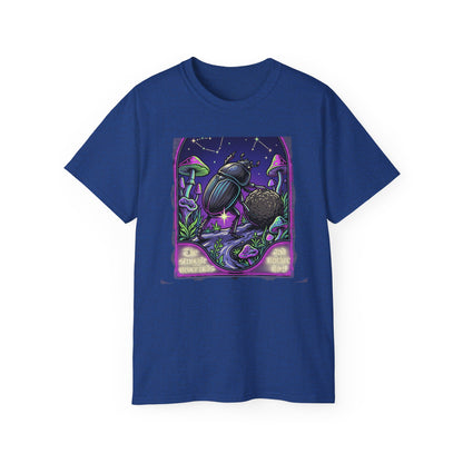 Unisex Ultra Cotton Tee