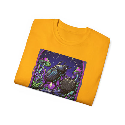 Unisex Ultra Cotton Tee