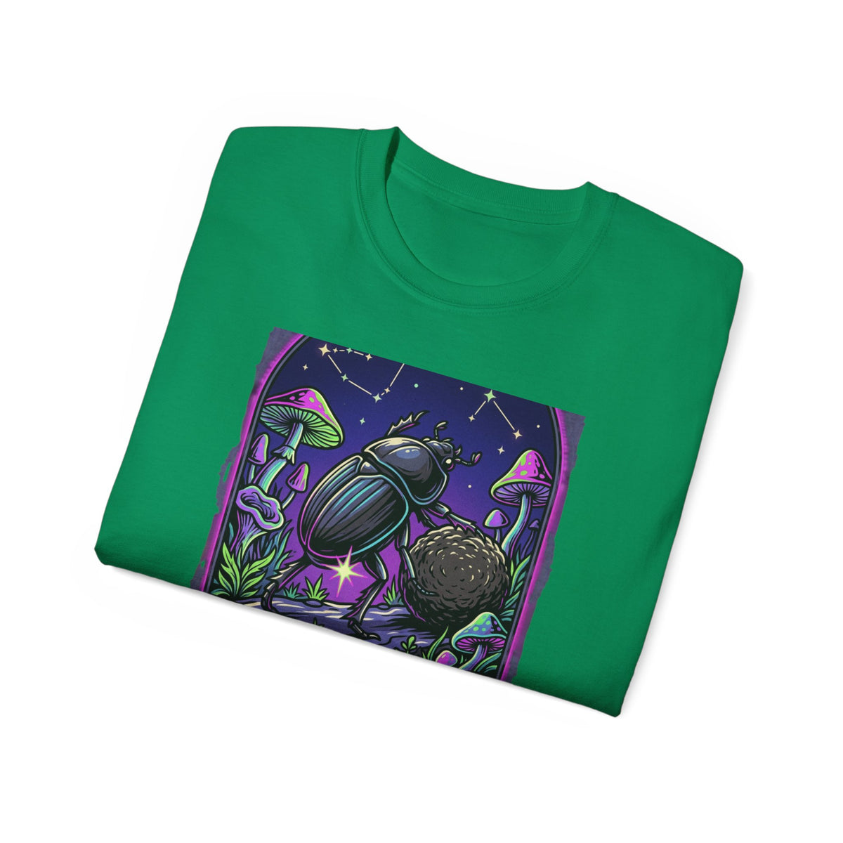 Unisex Ultra Cotton Tee