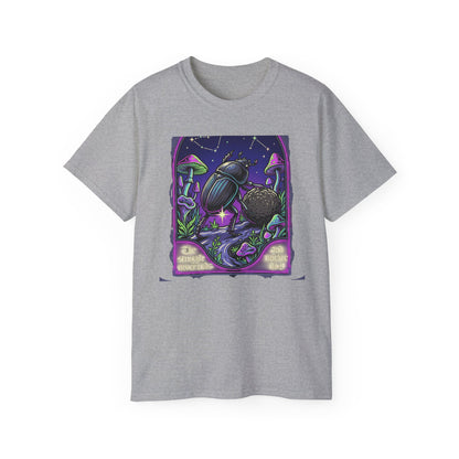 Unisex Ultra Cotton Tee