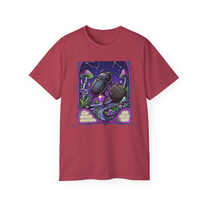 Unisex Ultra Cotton Tee