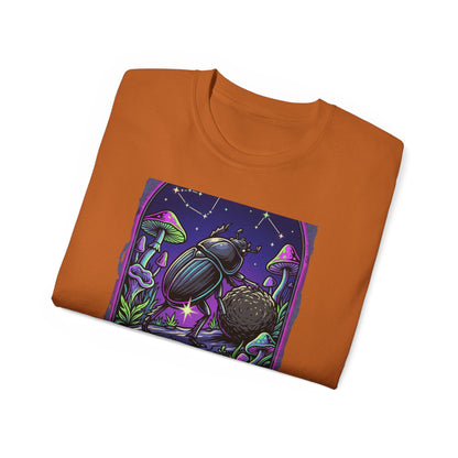 Unisex Ultra Cotton Tee