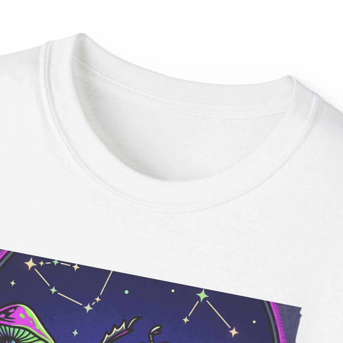 Unisex Ultra Cotton Tee