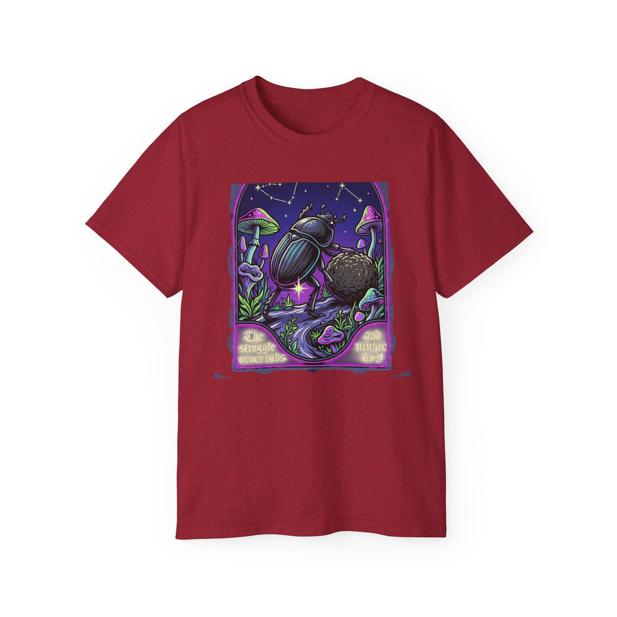Unisex Ultra Cotton Tee