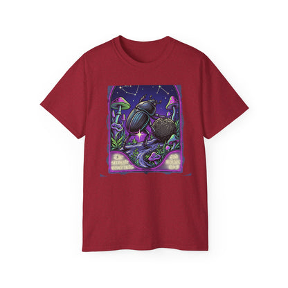 Unisex Ultra Cotton Tee