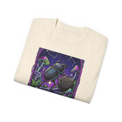 Unisex Ultra Cotton Tee