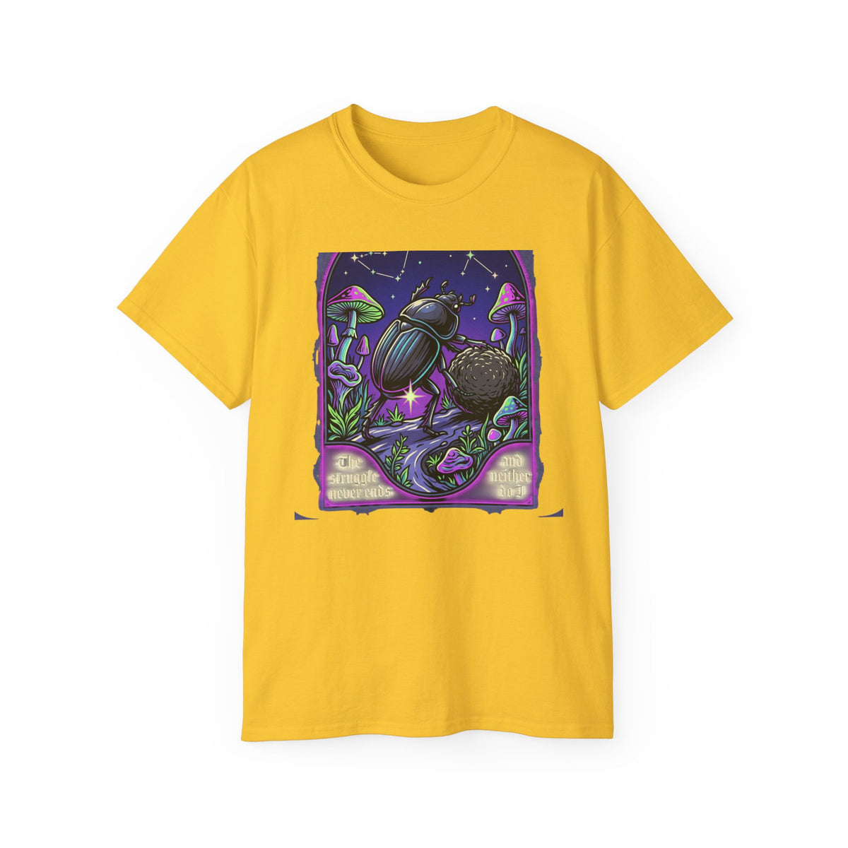 Unisex Ultra Cotton Tee