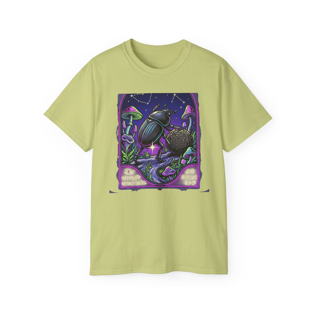 Unisex Ultra Cotton Tee