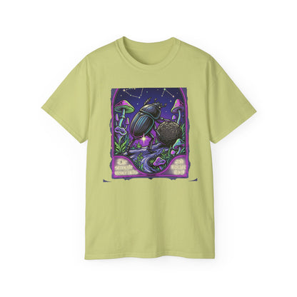 Unisex Ultra Cotton Tee