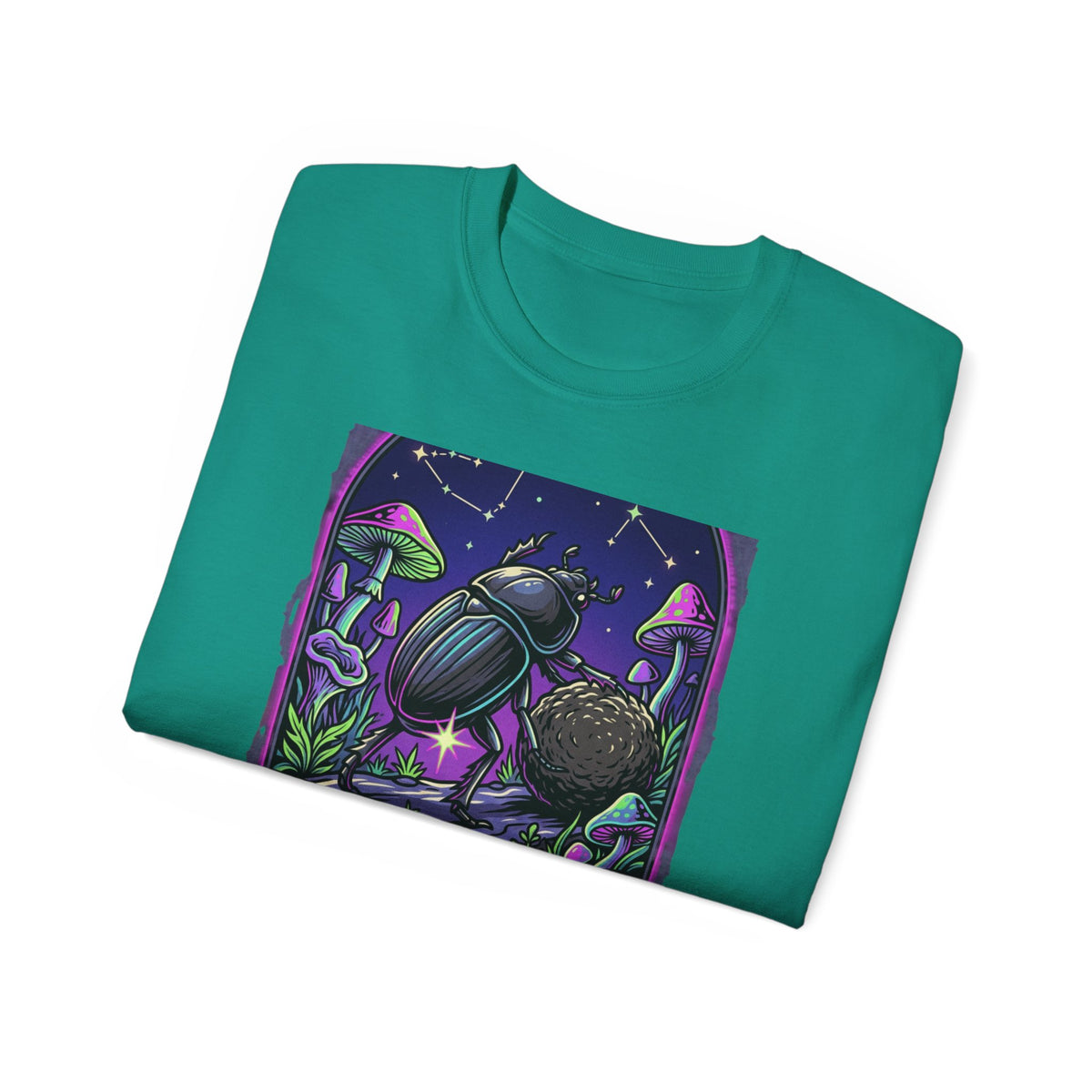 Unisex Ultra Cotton Tee
