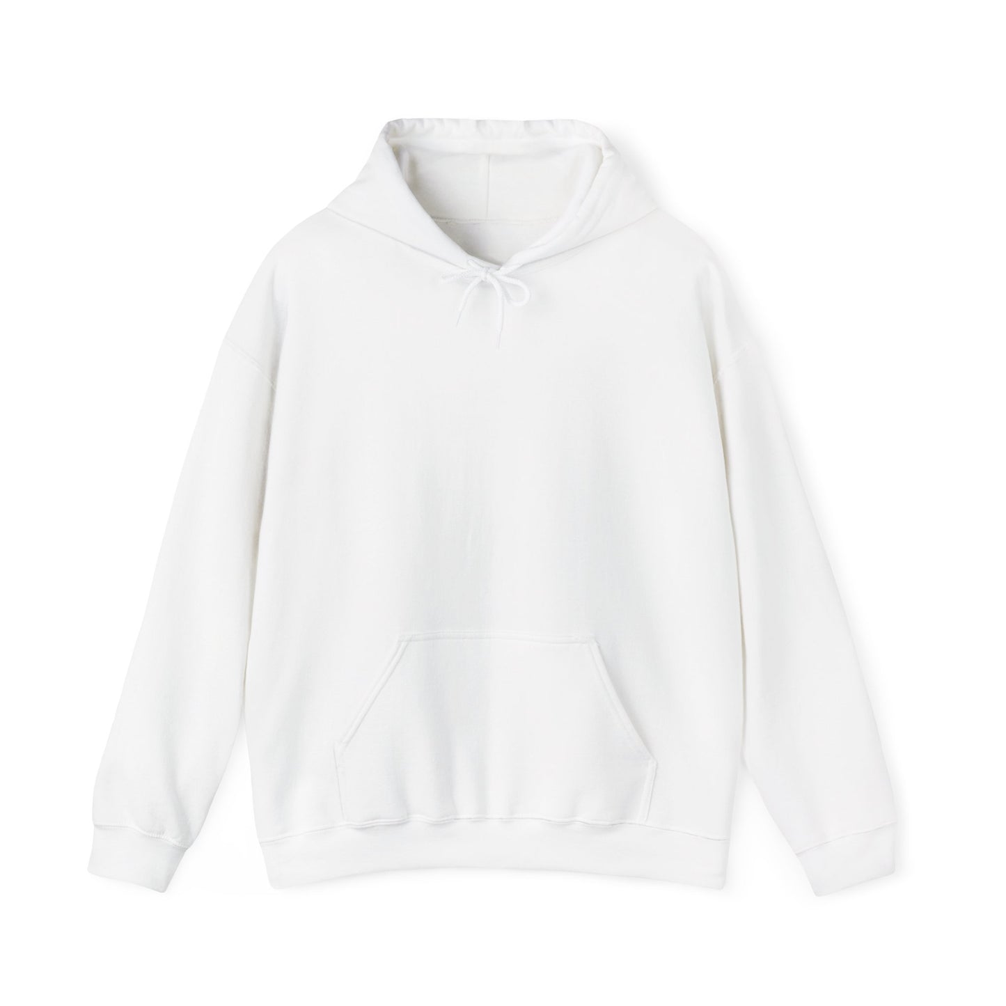 Skull & Roses 'Give Up But I'll Never Quit' Hoodie