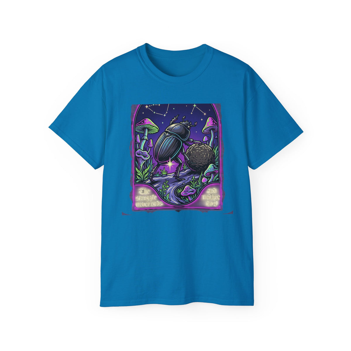 Unisex Ultra Cotton Tee