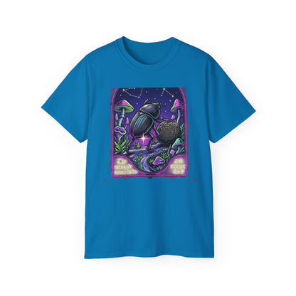 Unisex Ultra Cotton Tee