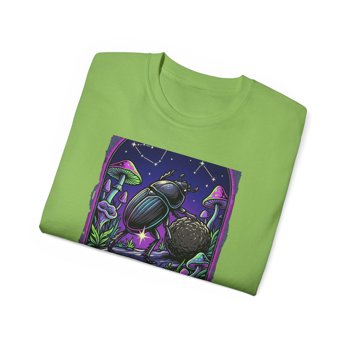 Unisex Ultra Cotton Tee