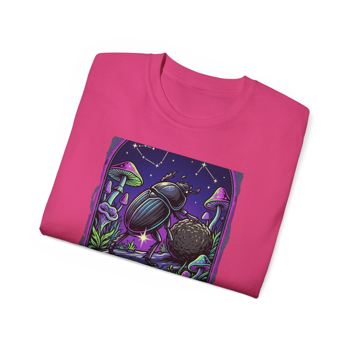 Unisex Ultra Cotton Tee