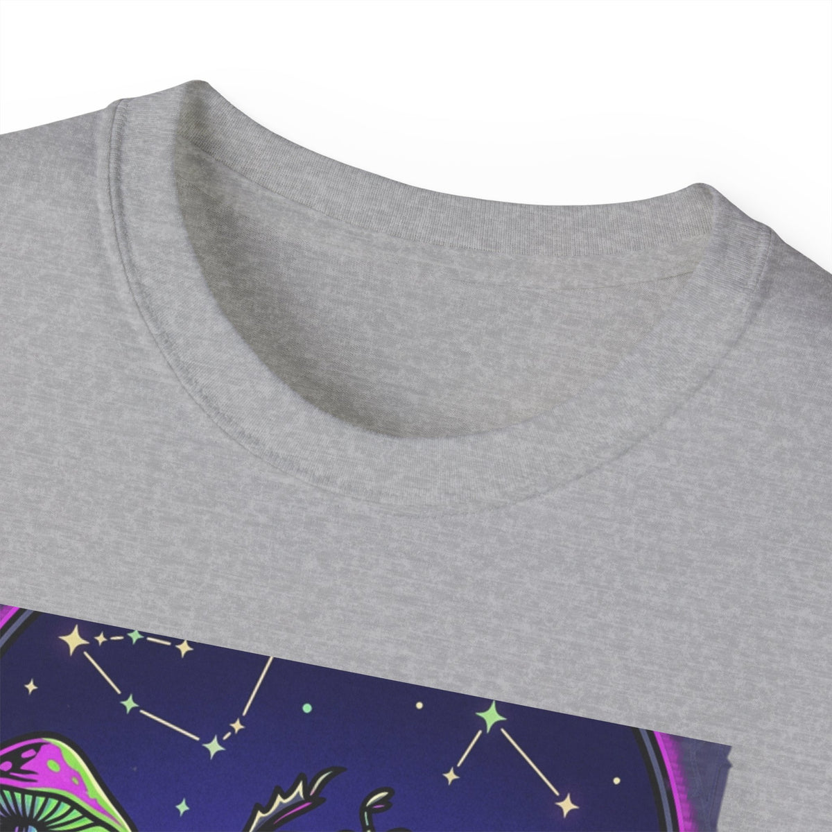 Unisex Ultra Cotton Tee
