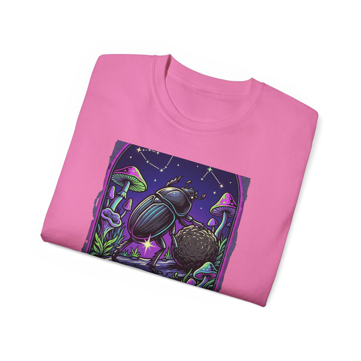 Unisex Ultra Cotton Tee