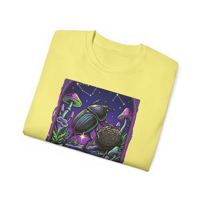 Unisex Ultra Cotton Tee