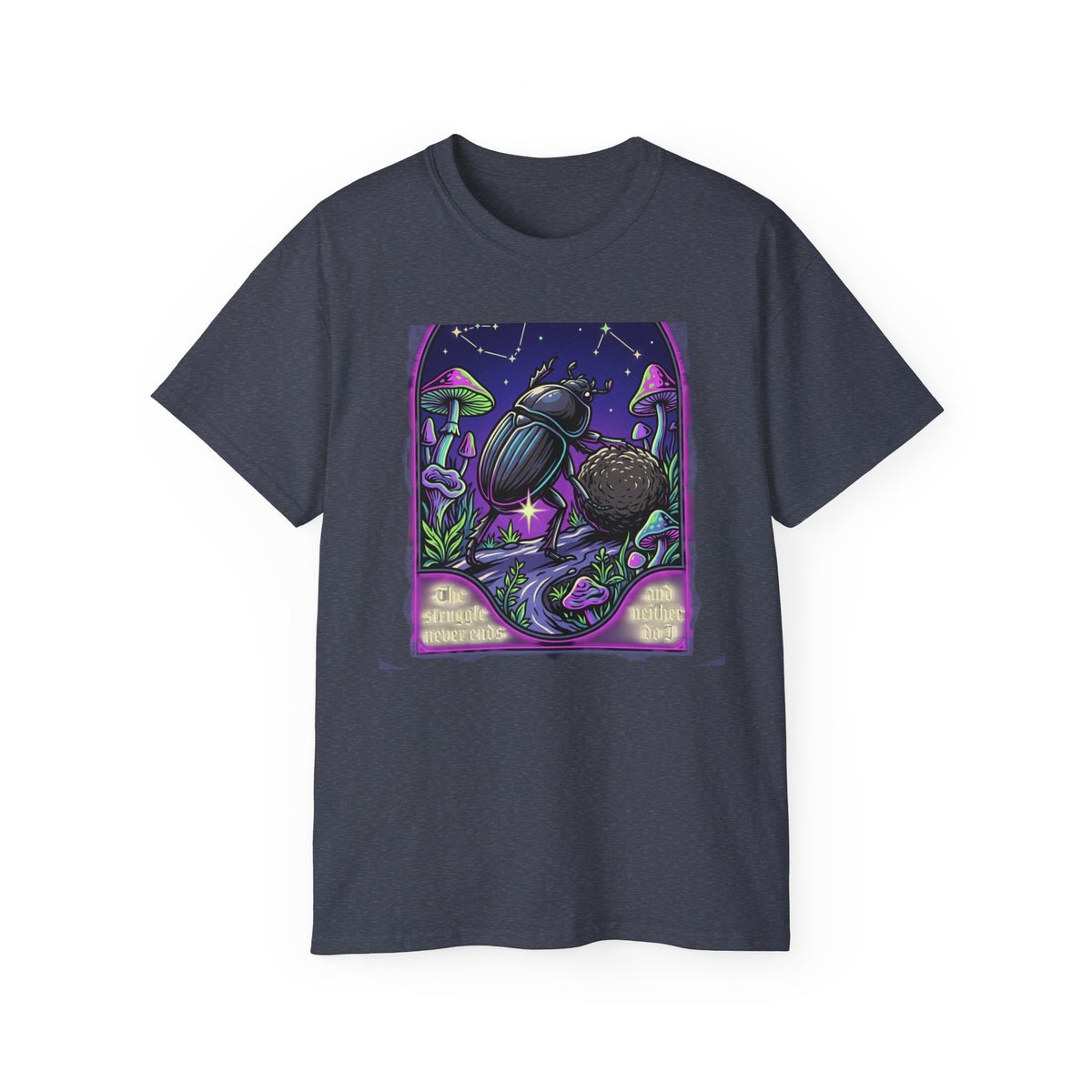Unisex Ultra Cotton Tee