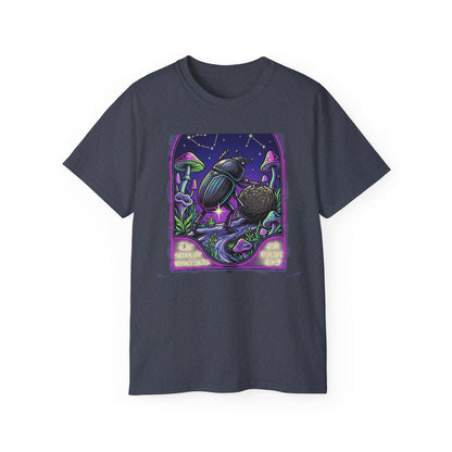 Unisex Ultra Cotton Tee