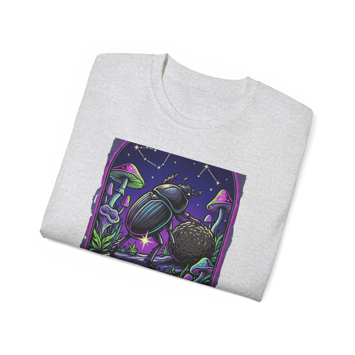 Unisex Ultra Cotton Tee