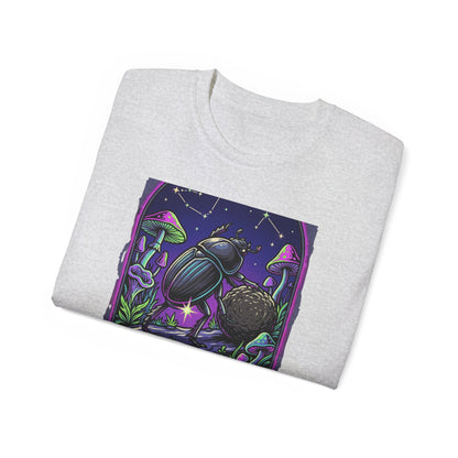 Unisex Ultra Cotton Tee