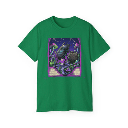 Unisex Ultra Cotton Tee