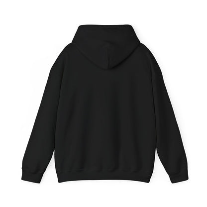Hoodie — Psychedelic Mushroom Art "To Survive and Inspire"