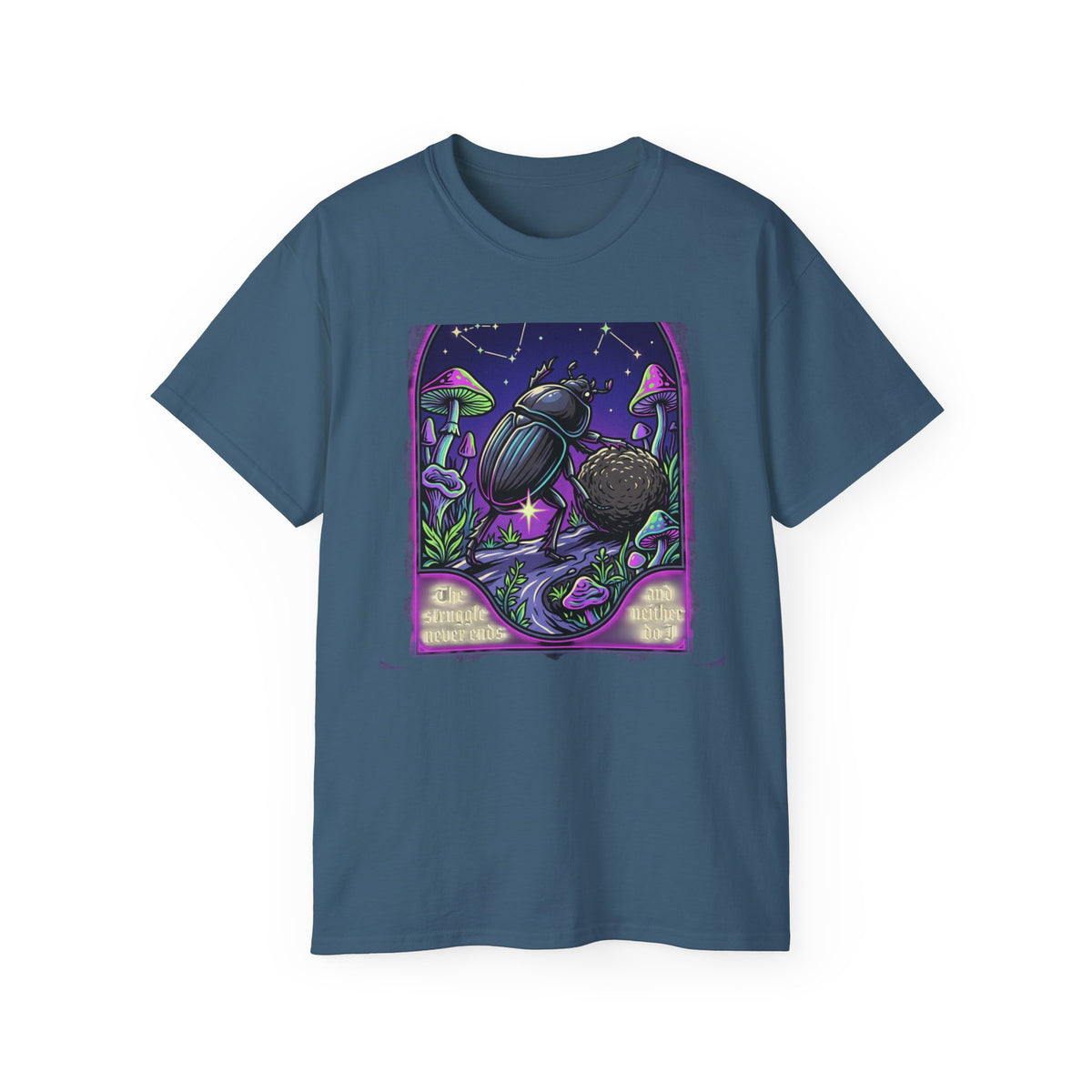 Unisex Ultra Cotton Tee
