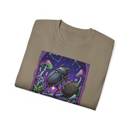 Unisex Ultra Cotton Tee