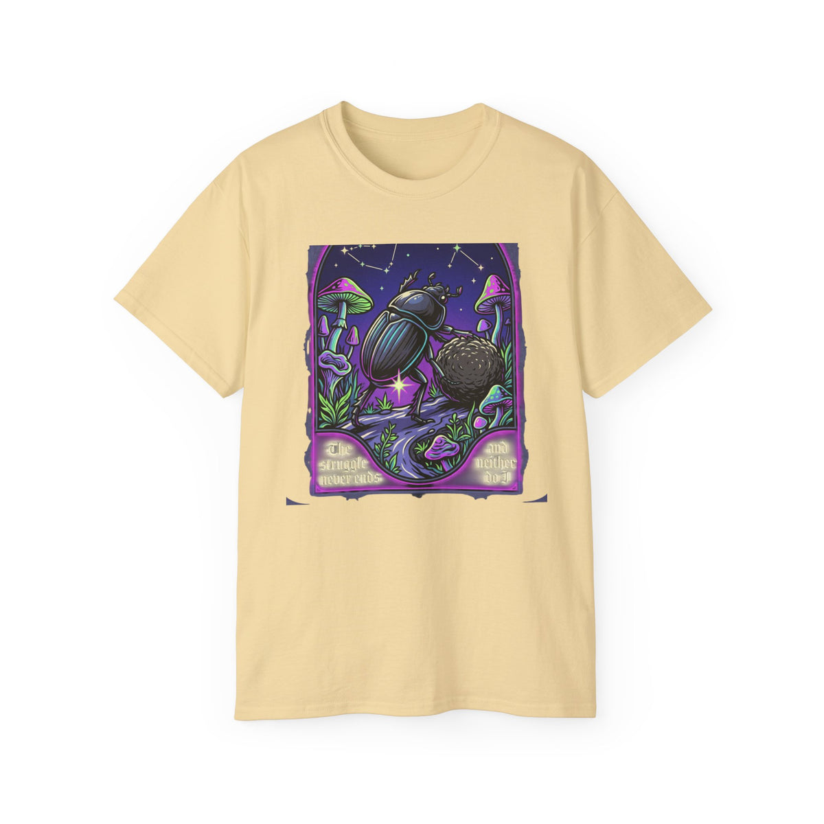 Unisex Ultra Cotton Tee