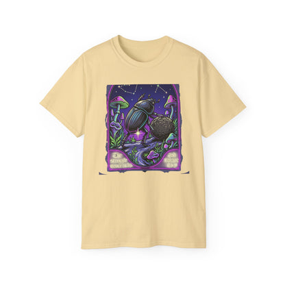 Unisex Ultra Cotton Tee