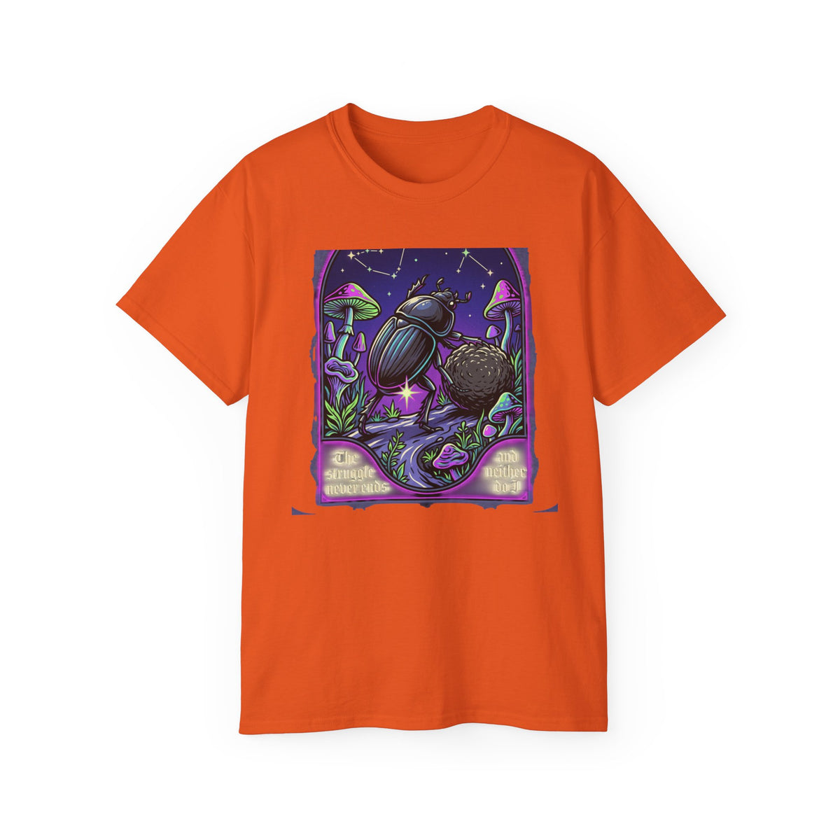 Unisex Ultra Cotton Tee