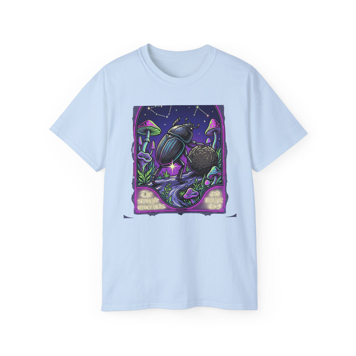 Unisex Ultra Cotton Tee
