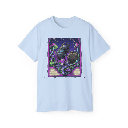 Unisex Ultra Cotton Tee