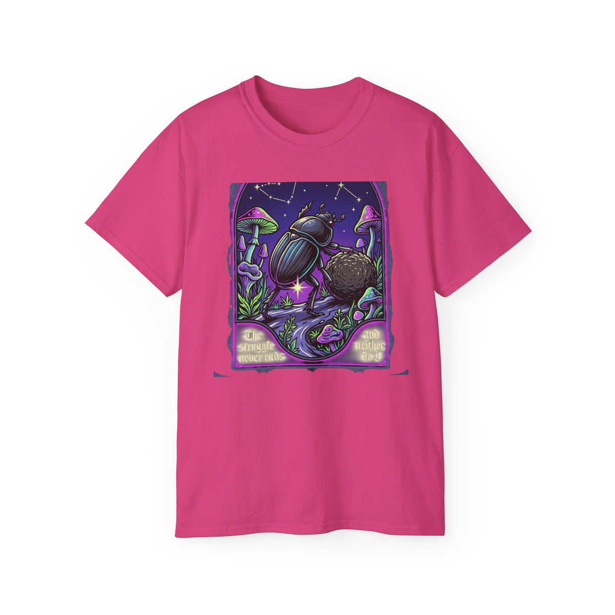 Unisex Ultra Cotton Tee