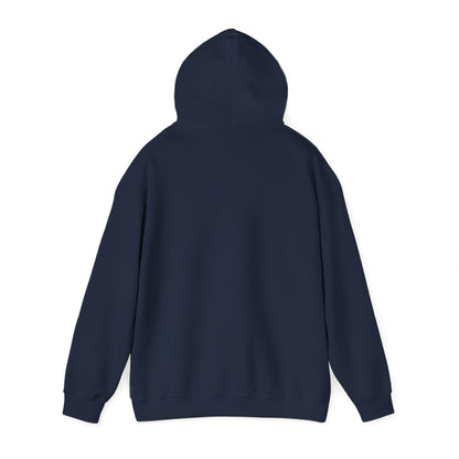 Hoodie — Psychedelic Mushroom Art "To Survive and Inspire"
