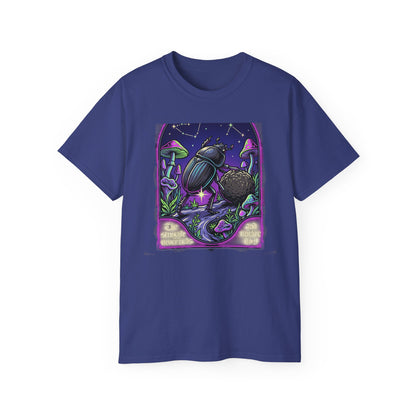 Unisex Ultra Cotton Tee