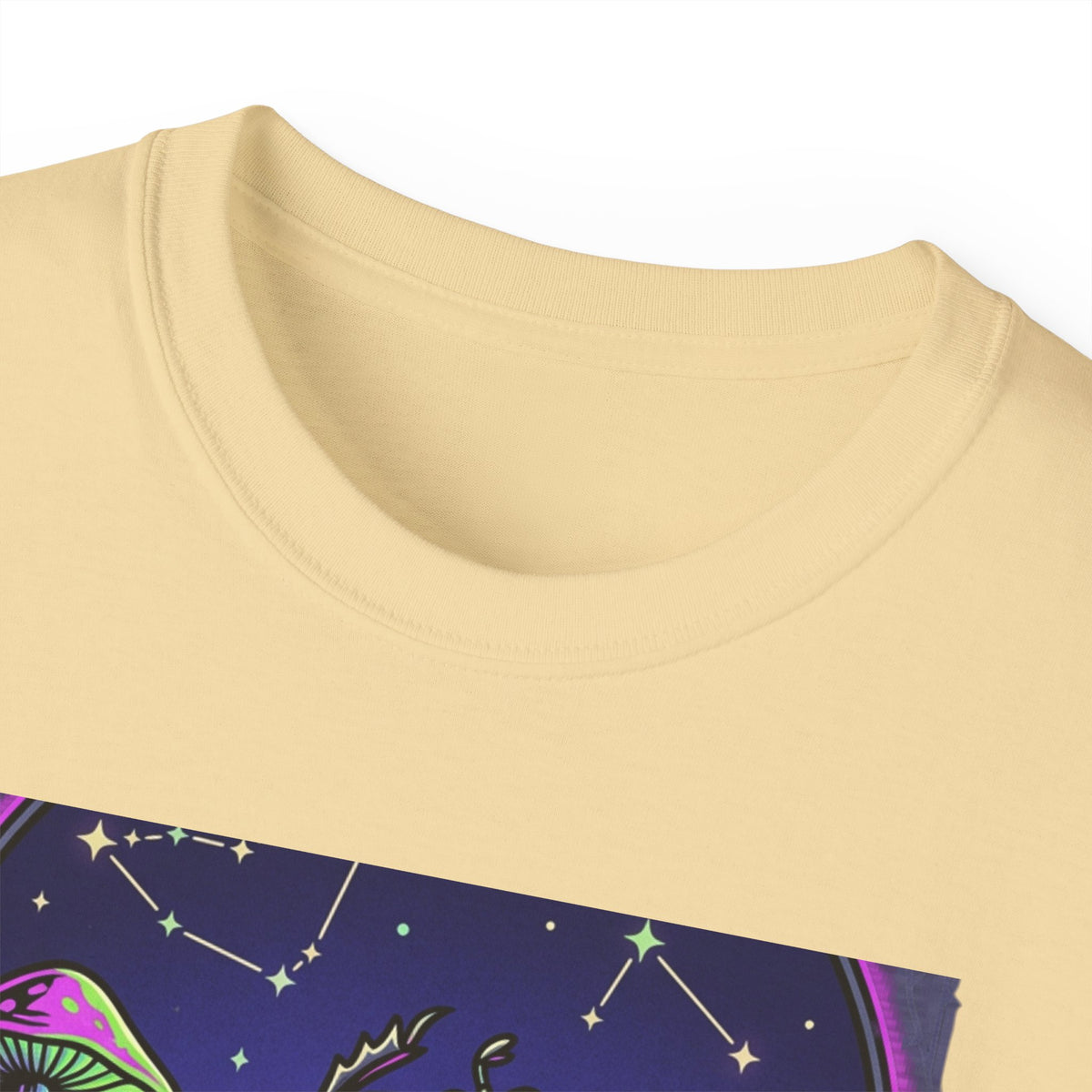 Unisex Ultra Cotton Tee