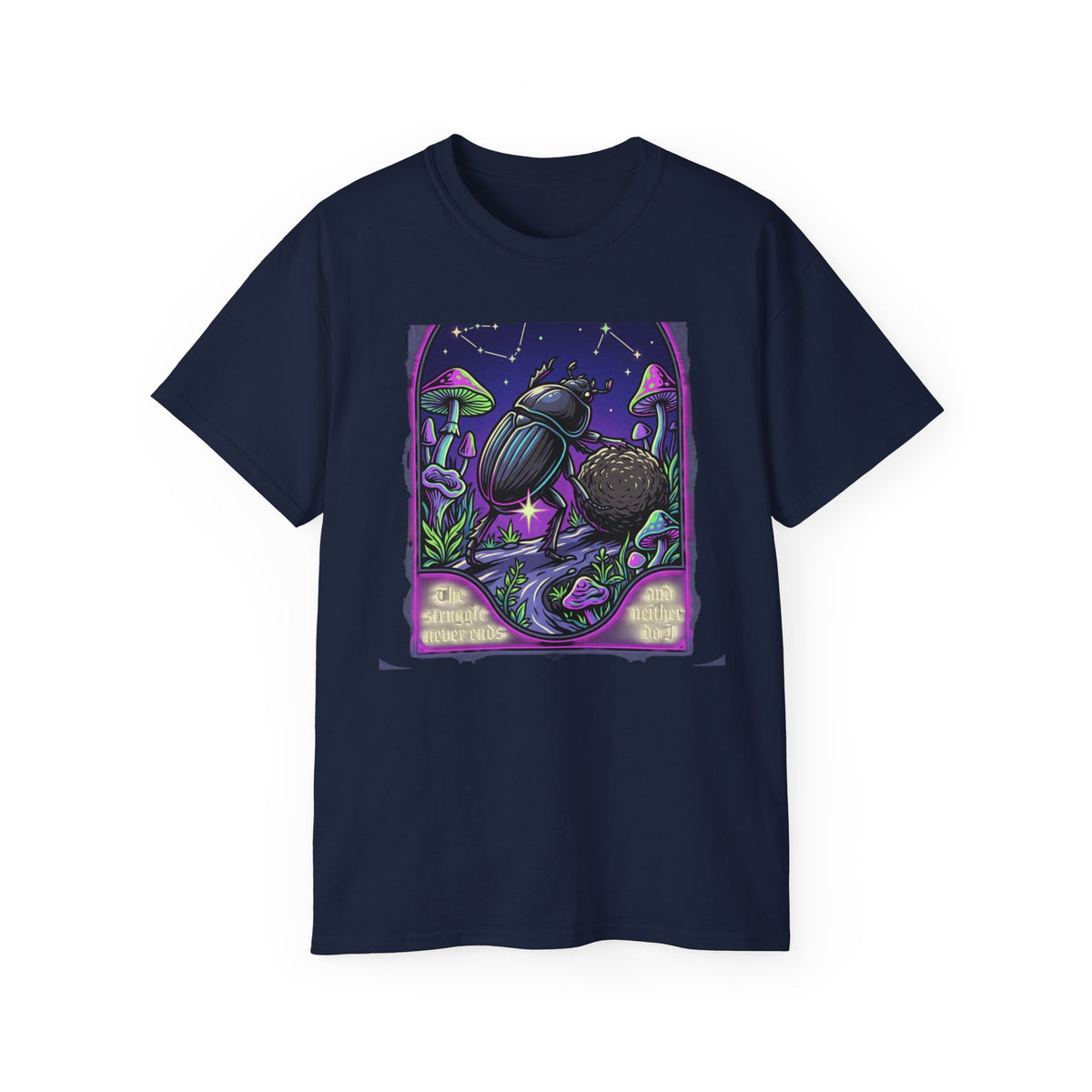 Unisex Ultra Cotton Tee