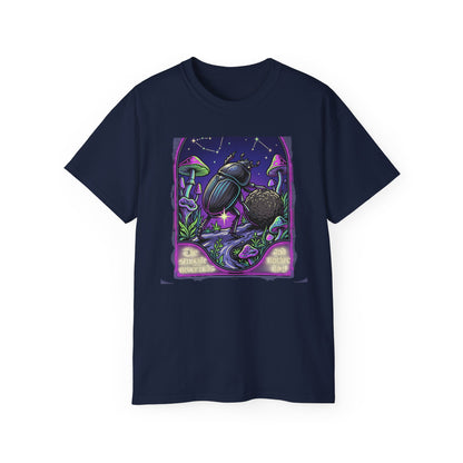 Unisex Ultra Cotton Tee