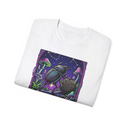 Unisex Ultra Cotton Tee