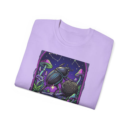 Unisex Ultra Cotton Tee