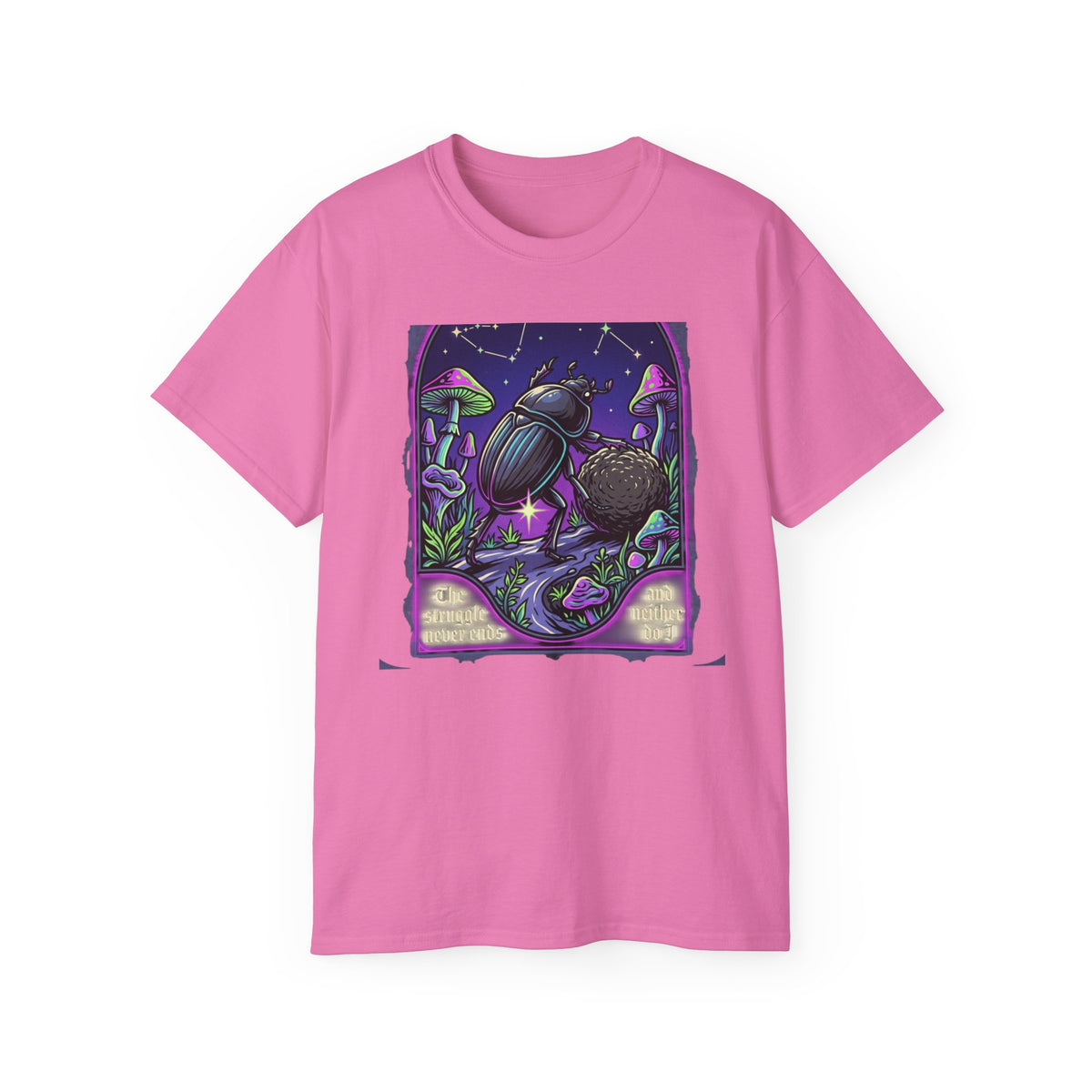 Unisex Ultra Cotton Tee